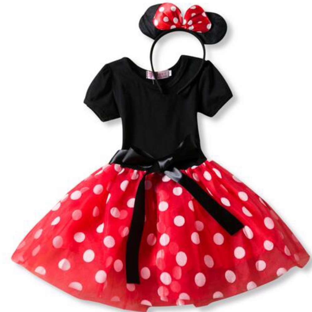 Little girl dress